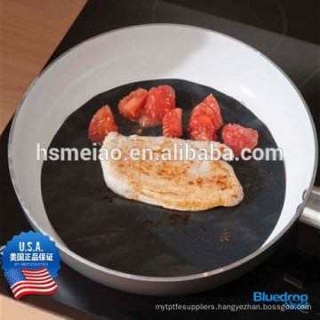 Trade Assurance teflon ptfe bbq grill mat